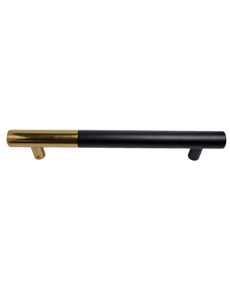 AH Door Handle 2Tone Classic