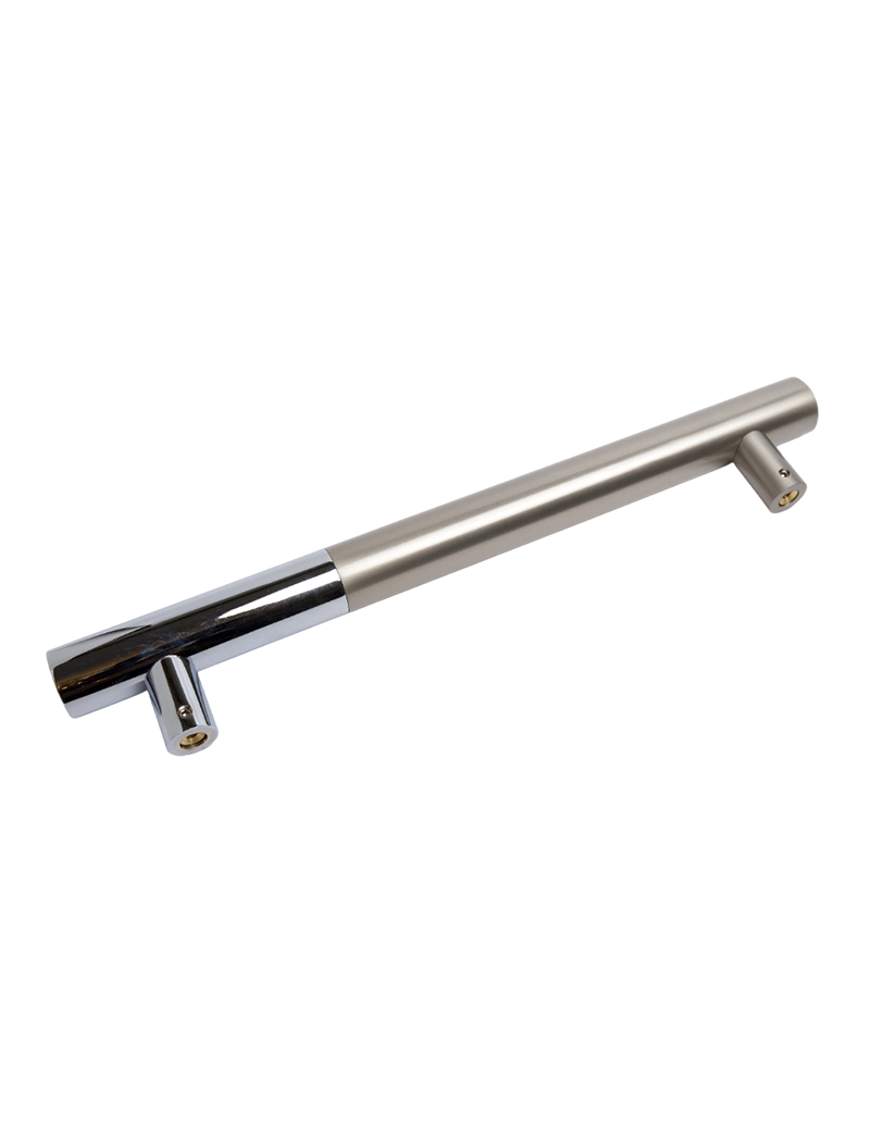 AH Door Handle 2Tone Classic