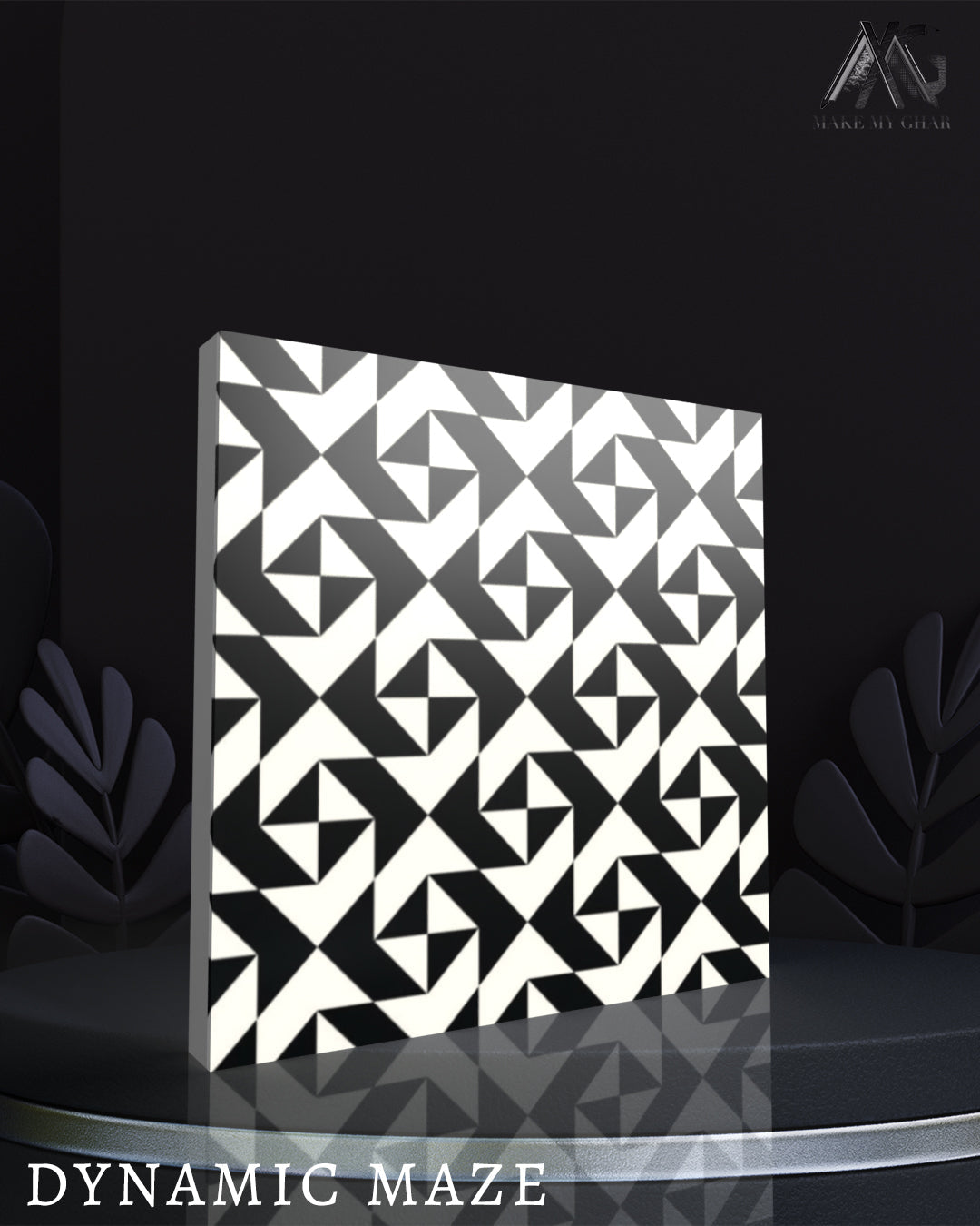 T21 Design Studio®️