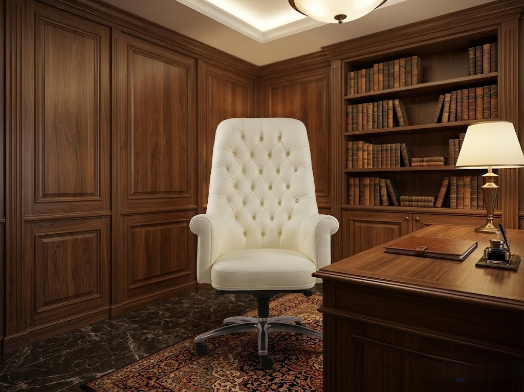 Image of Dacota Executive Office Chair