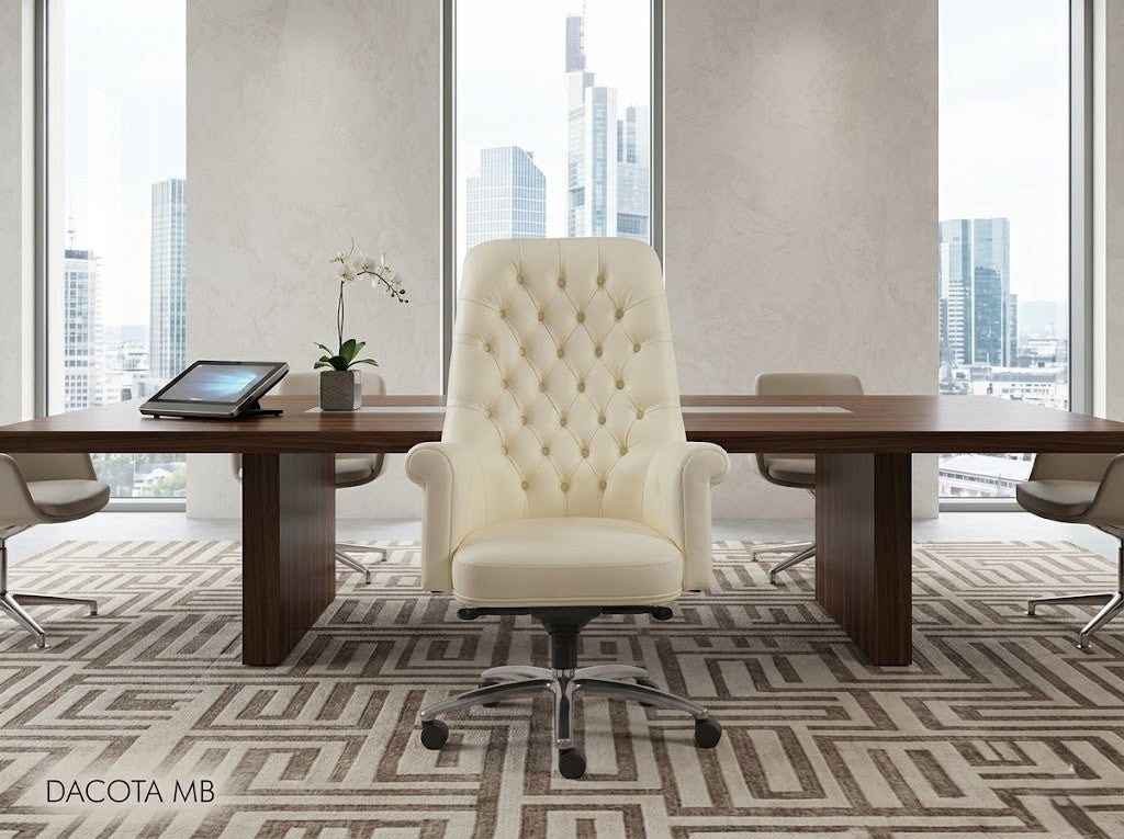 Image of Dacota Executive Office Chair