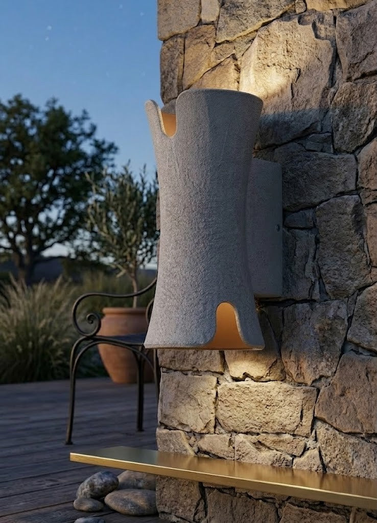 Image of Daisy LED Outdoor Light