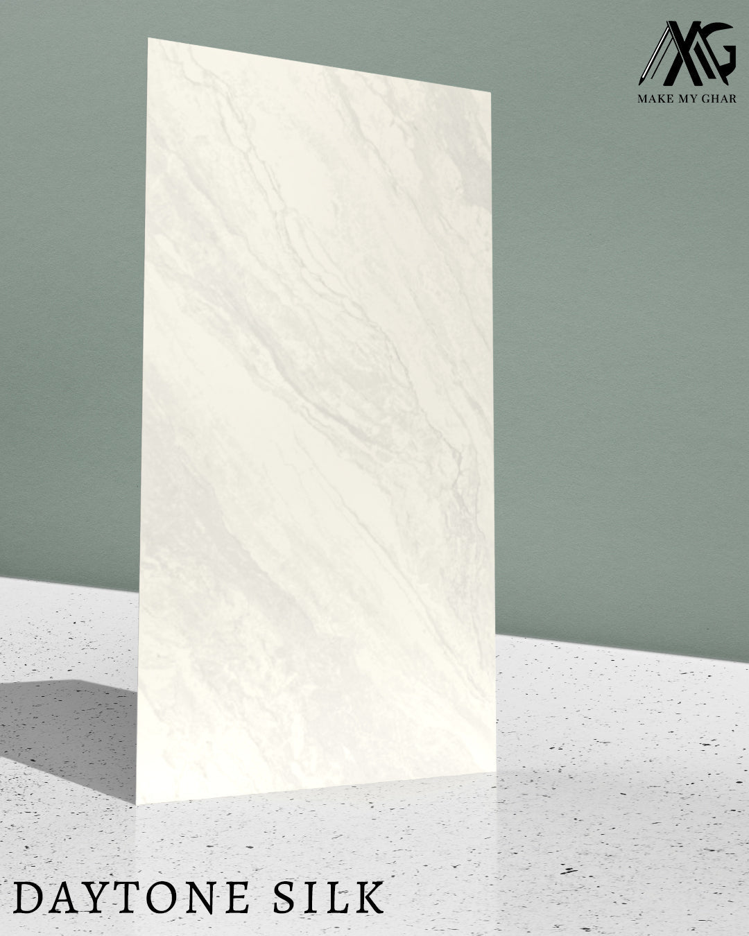 Image of Daytone Silk