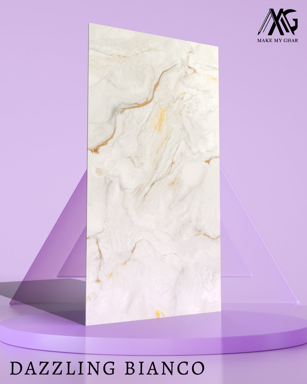 Image of Dazzling Bianco