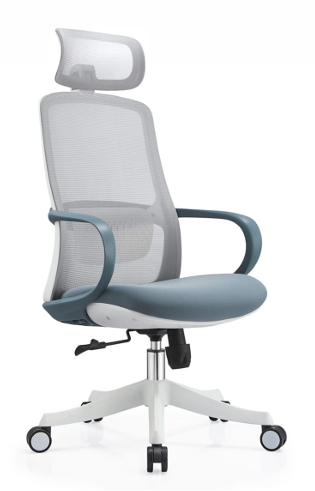 Image of Deca Executive Office Chair