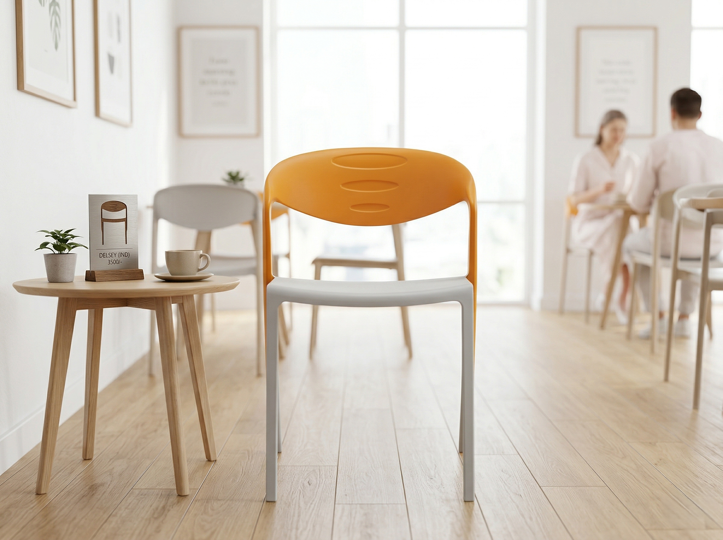 The 21st Century Lifestyle ®