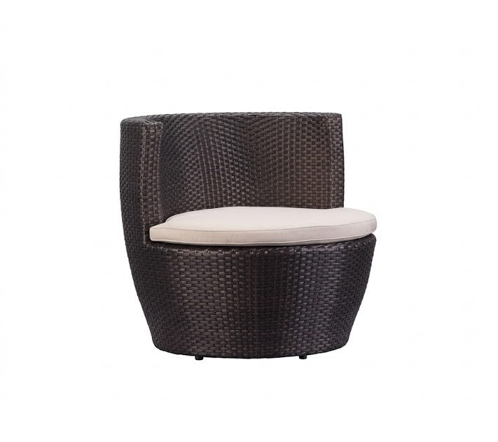 Image of Denver Wicker Chair