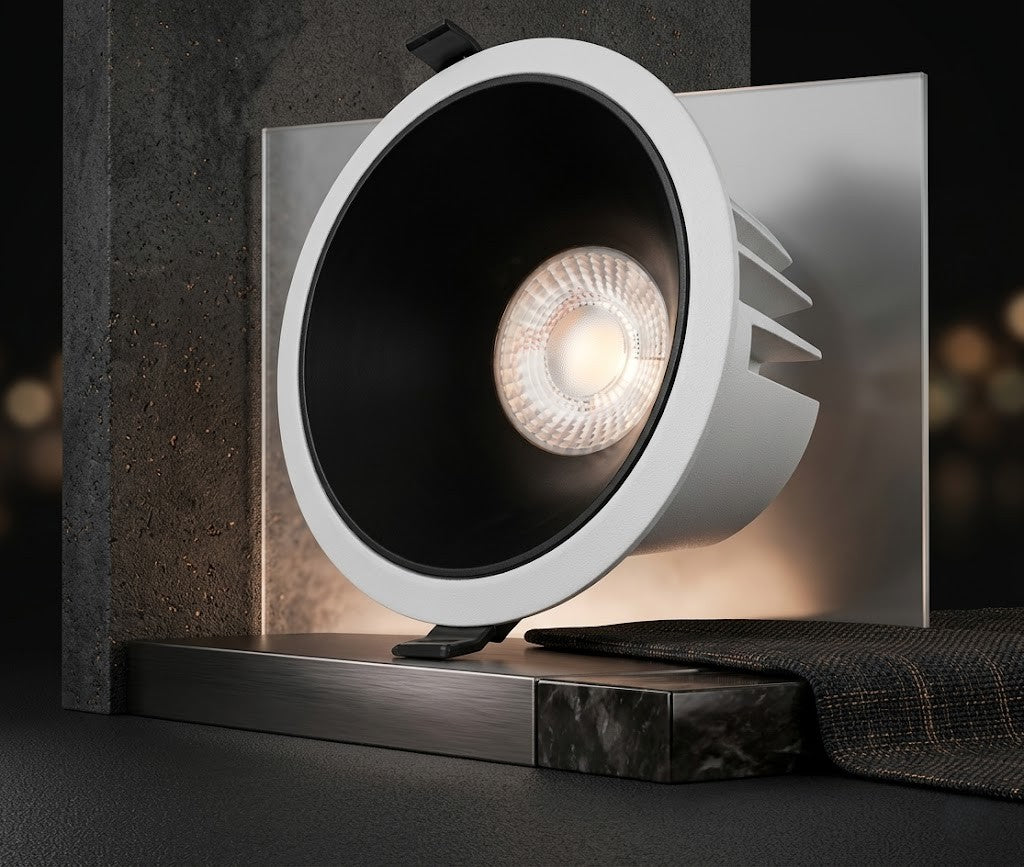 Image of DEW LED Downlight (IP Rated)