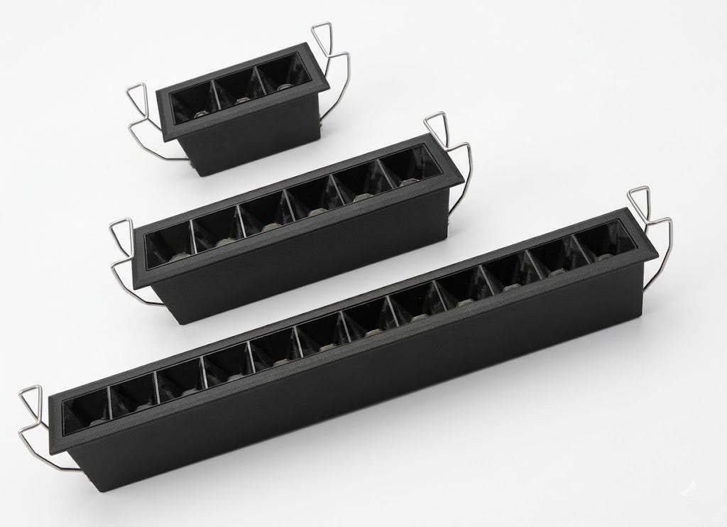Image of DOT LED Linear Downlight