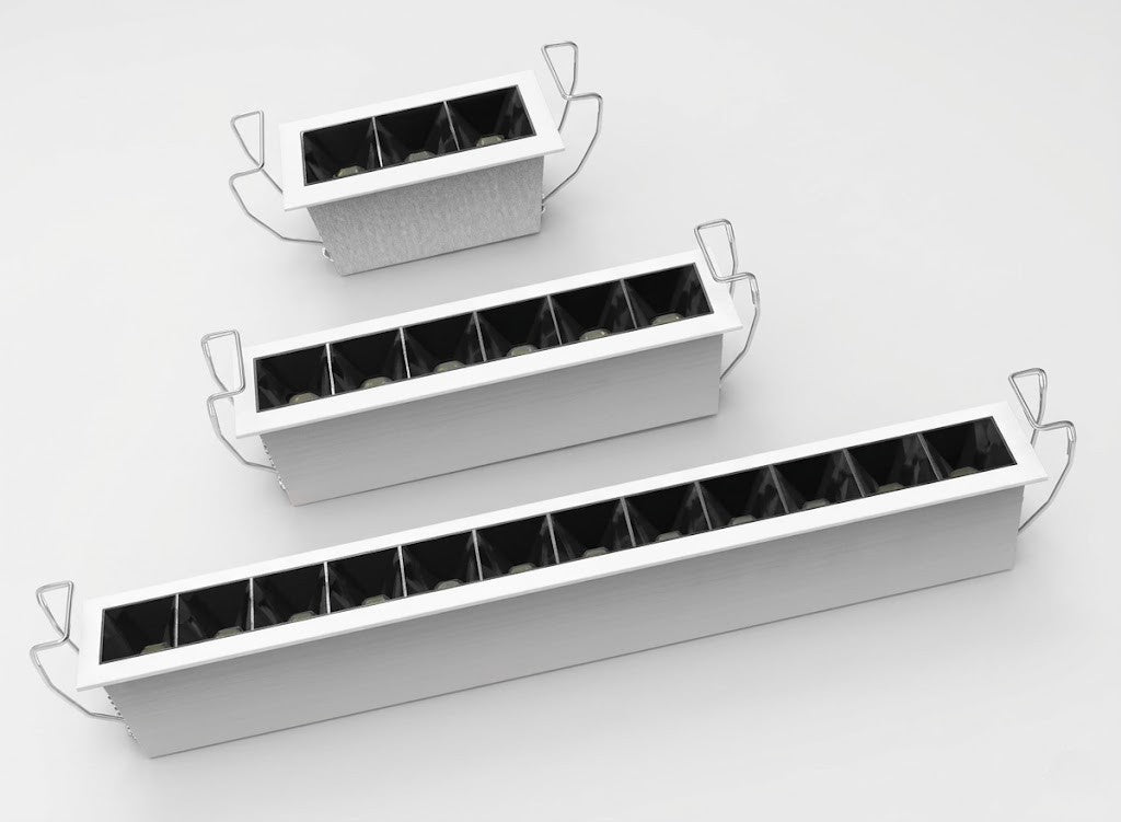 Image of DOT LED Linear Downlight