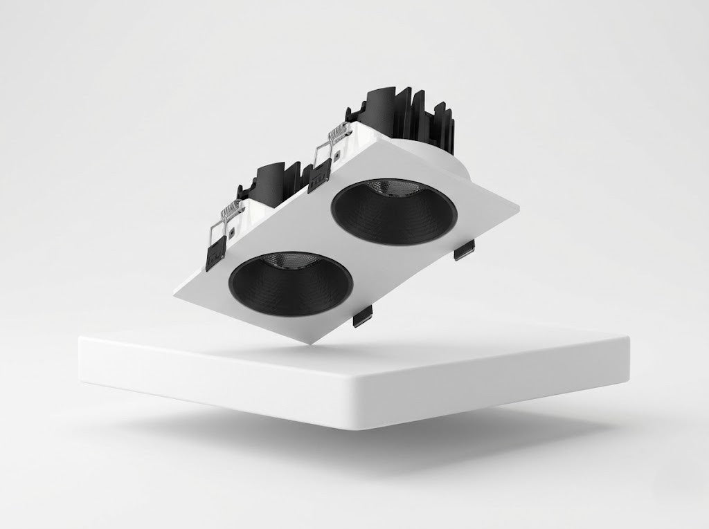 Image of Duo LED Downlight