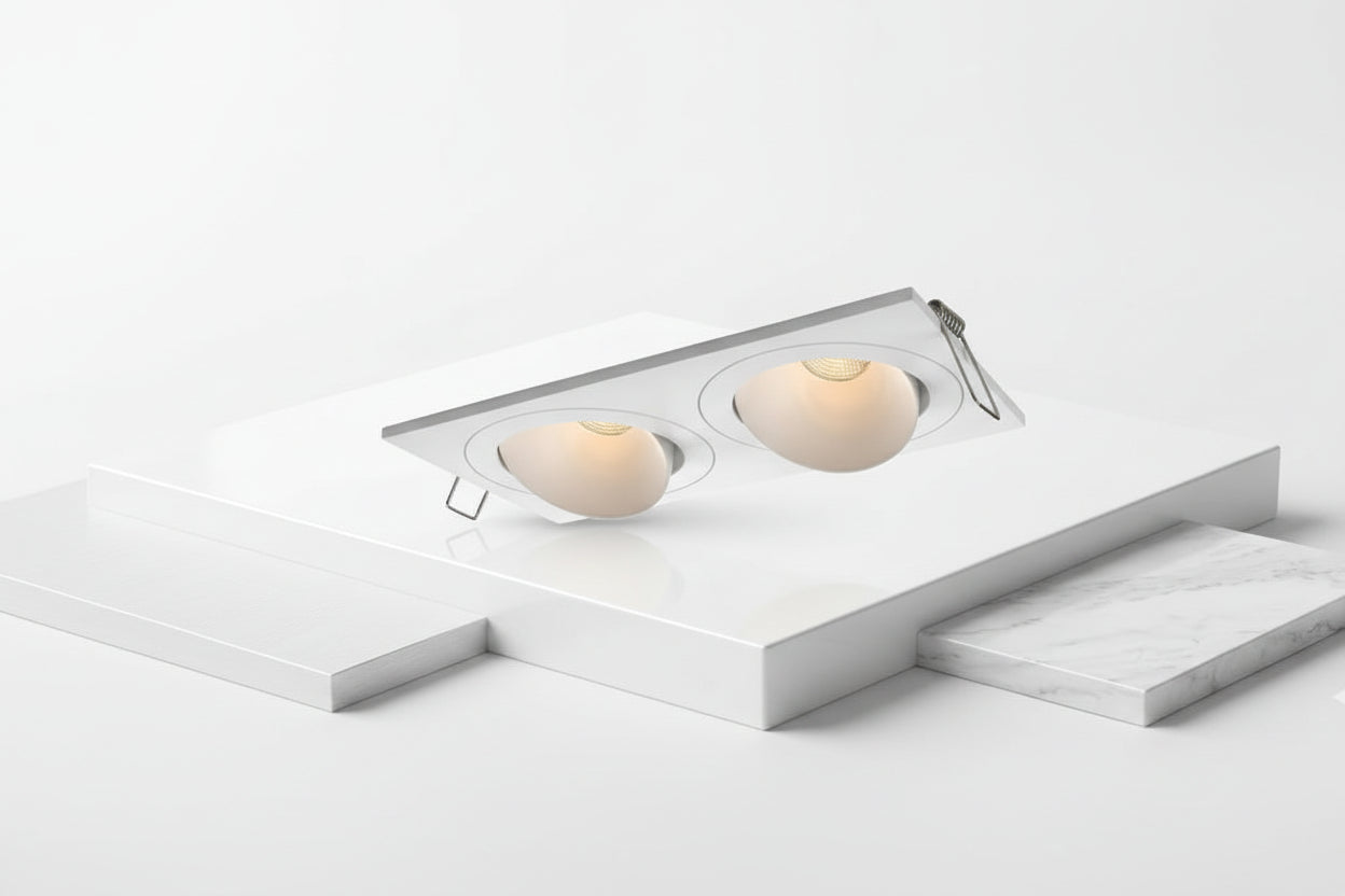Image of Duo LED Downlight