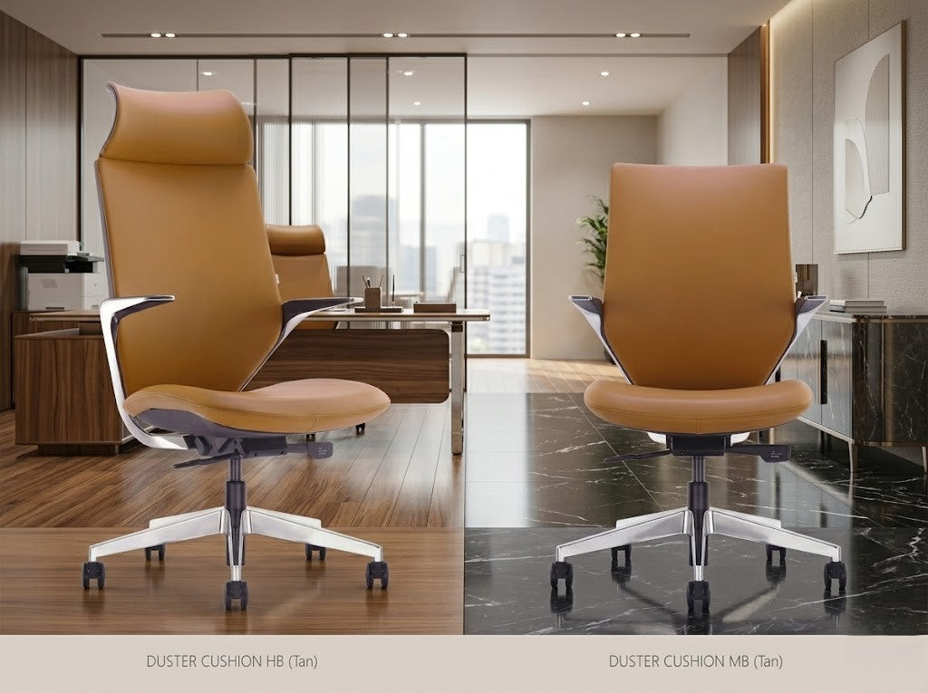 Image of DUSTER CUSH Office chair
