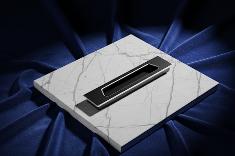 CS Axia Concealed Handle