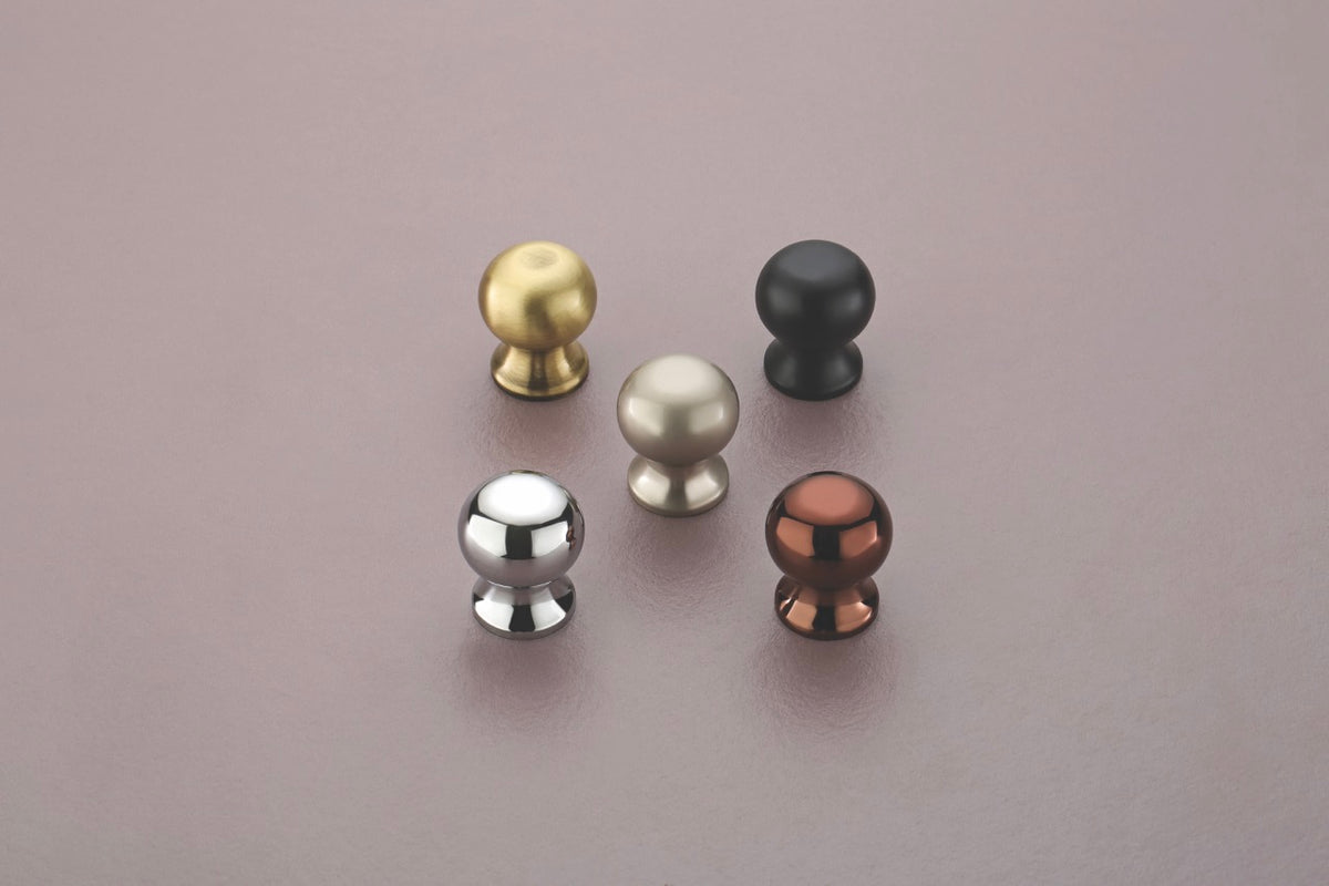 AK 1007 Matka Knob