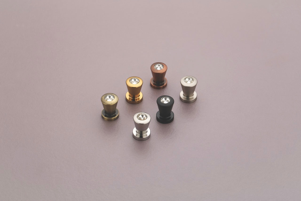 Image of AK 1003 Atom Knob