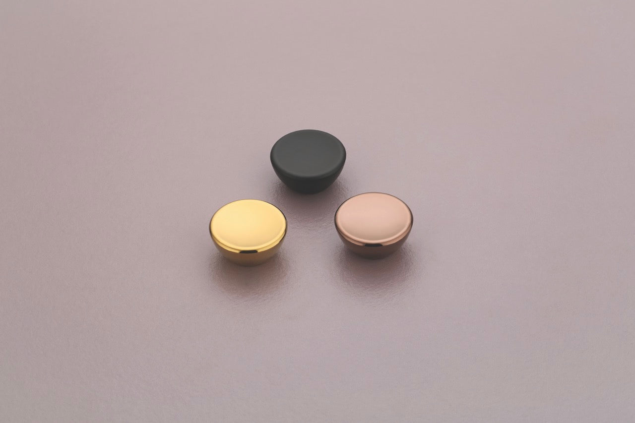 Image of AK 1003 Atom Knob