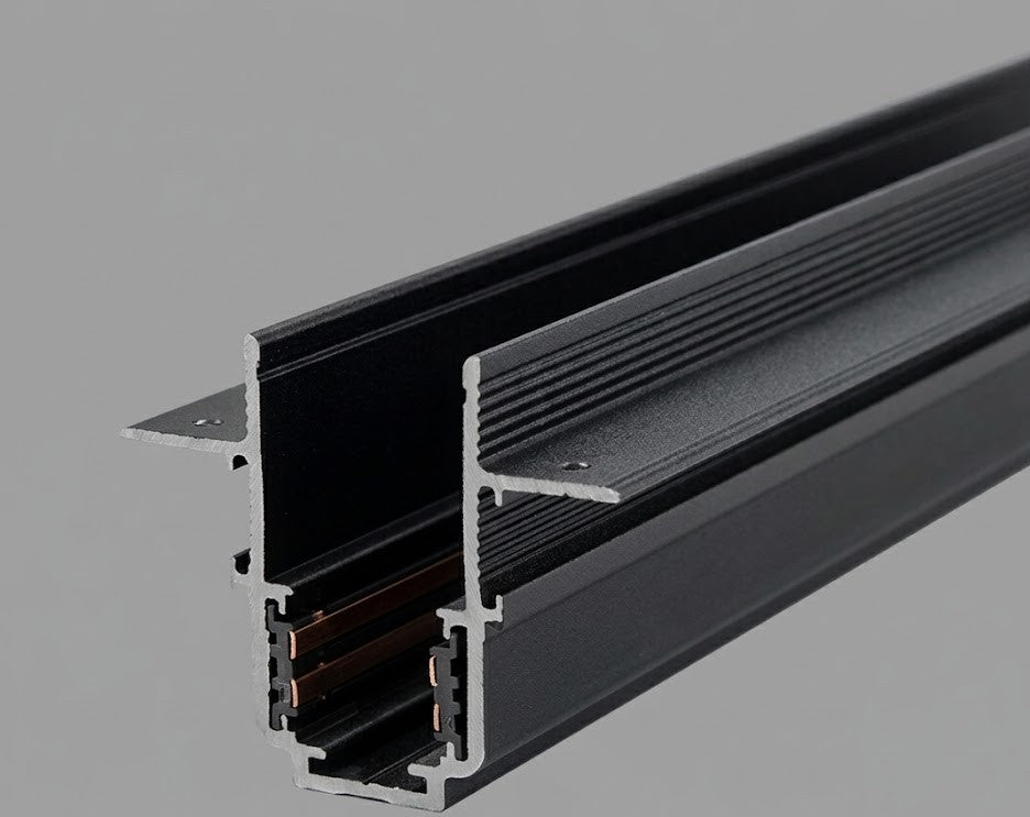 Image of Eco Deep Recessed Trimless