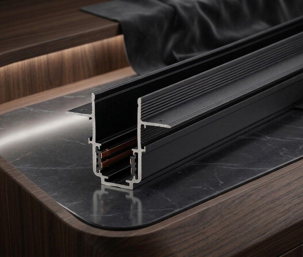 Image of Eco Deep Recessed Trimless