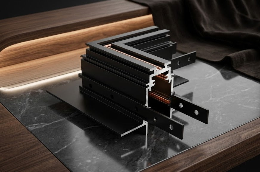 Image of Eco Recessed Jointer