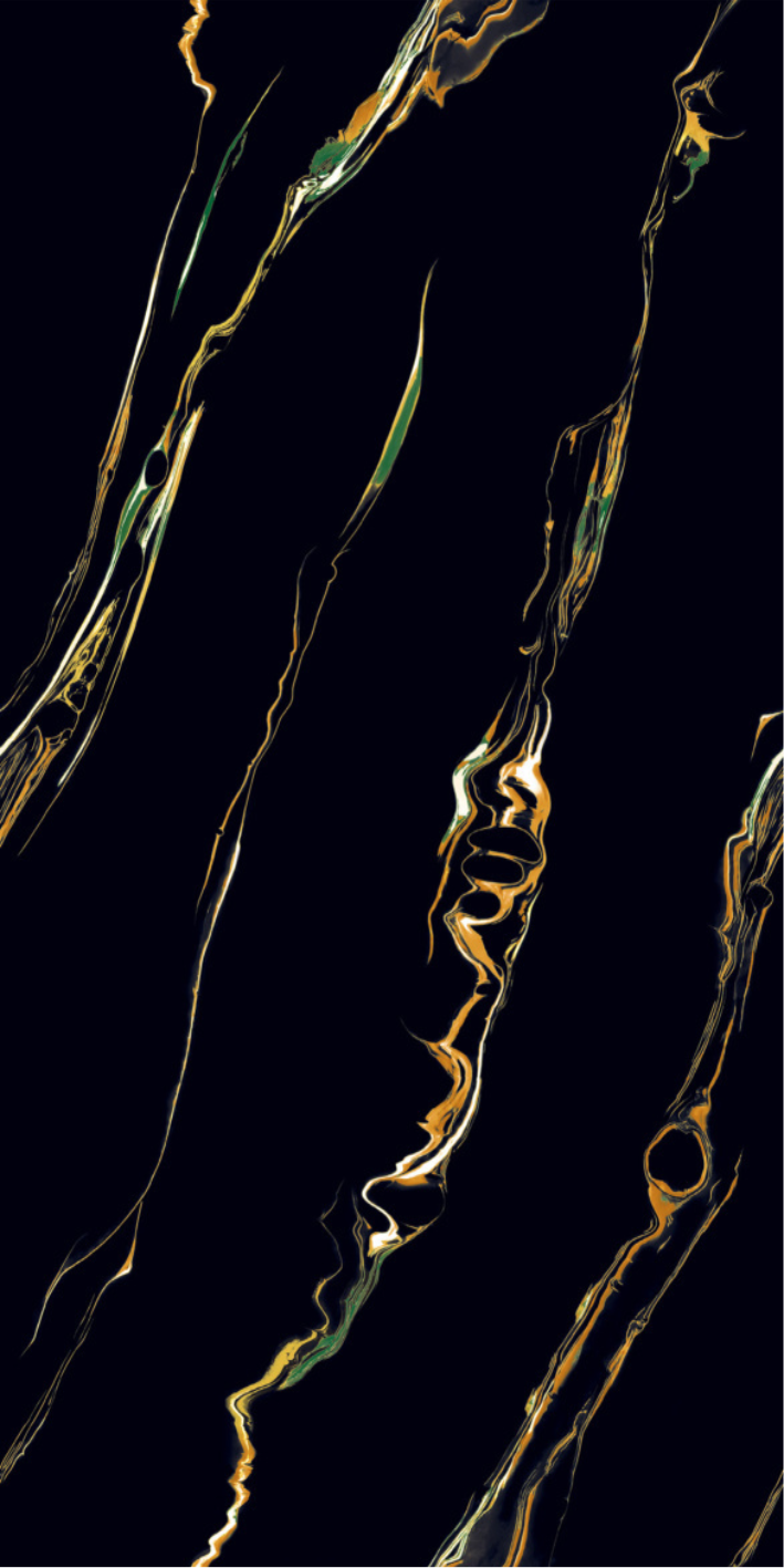 Image of Molten Gold