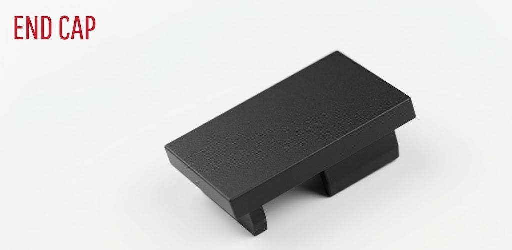 Image of Filo End Cap