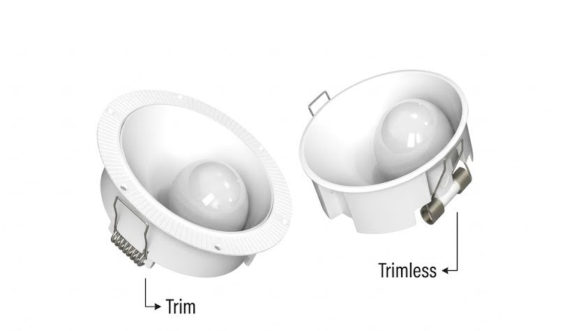 Image of EOS LED Downlight