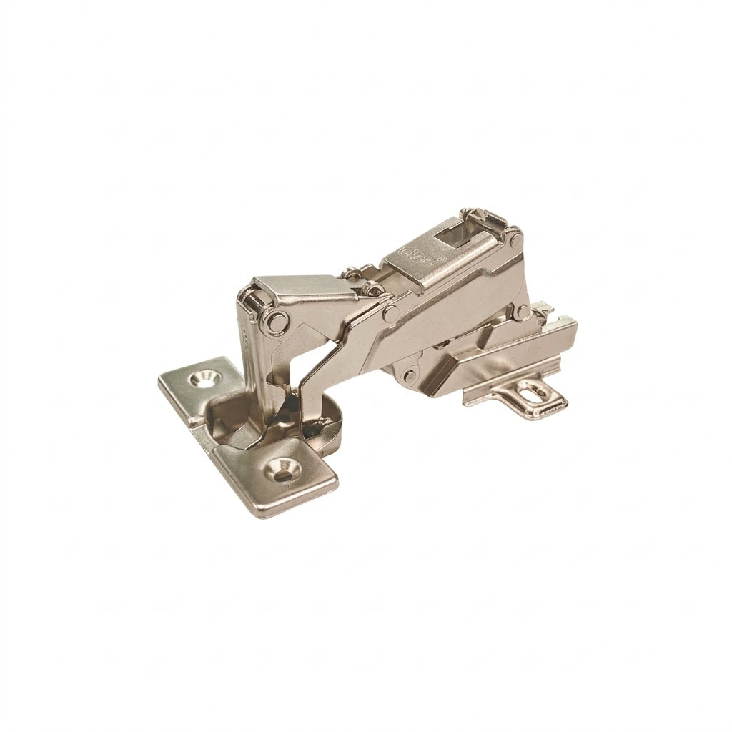 Image of Ebco 165° Hinge, Regular Close, 1 Set (2 Nos)