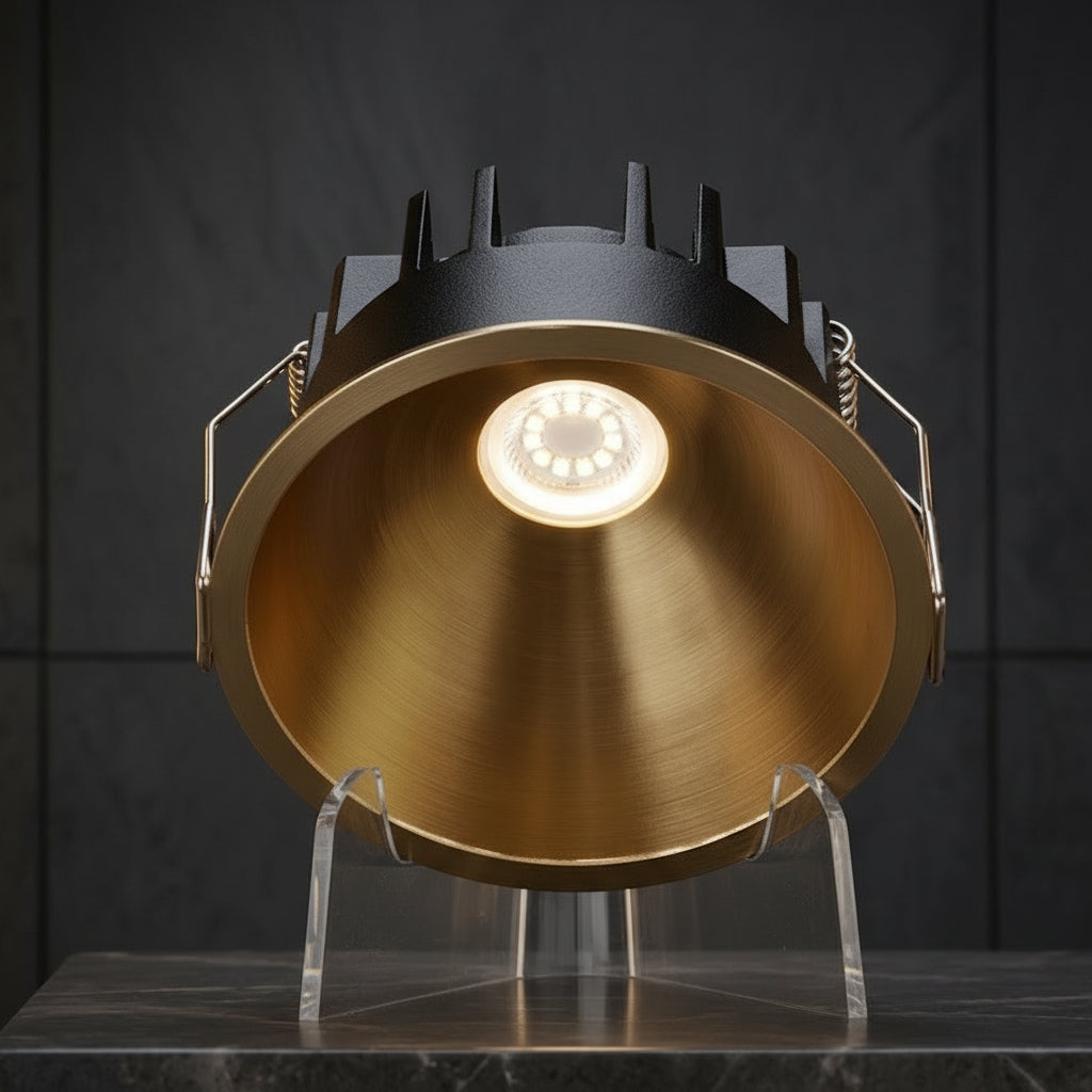 Eclipse LED Downlight - The 21st Century Lifestyle