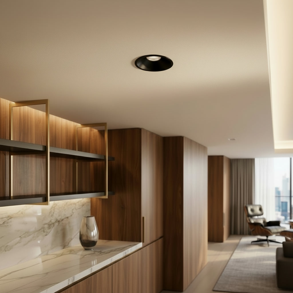 Image of Eclipse LED Downlight