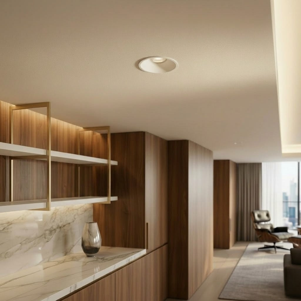 Image of Eclipse LED Downlight