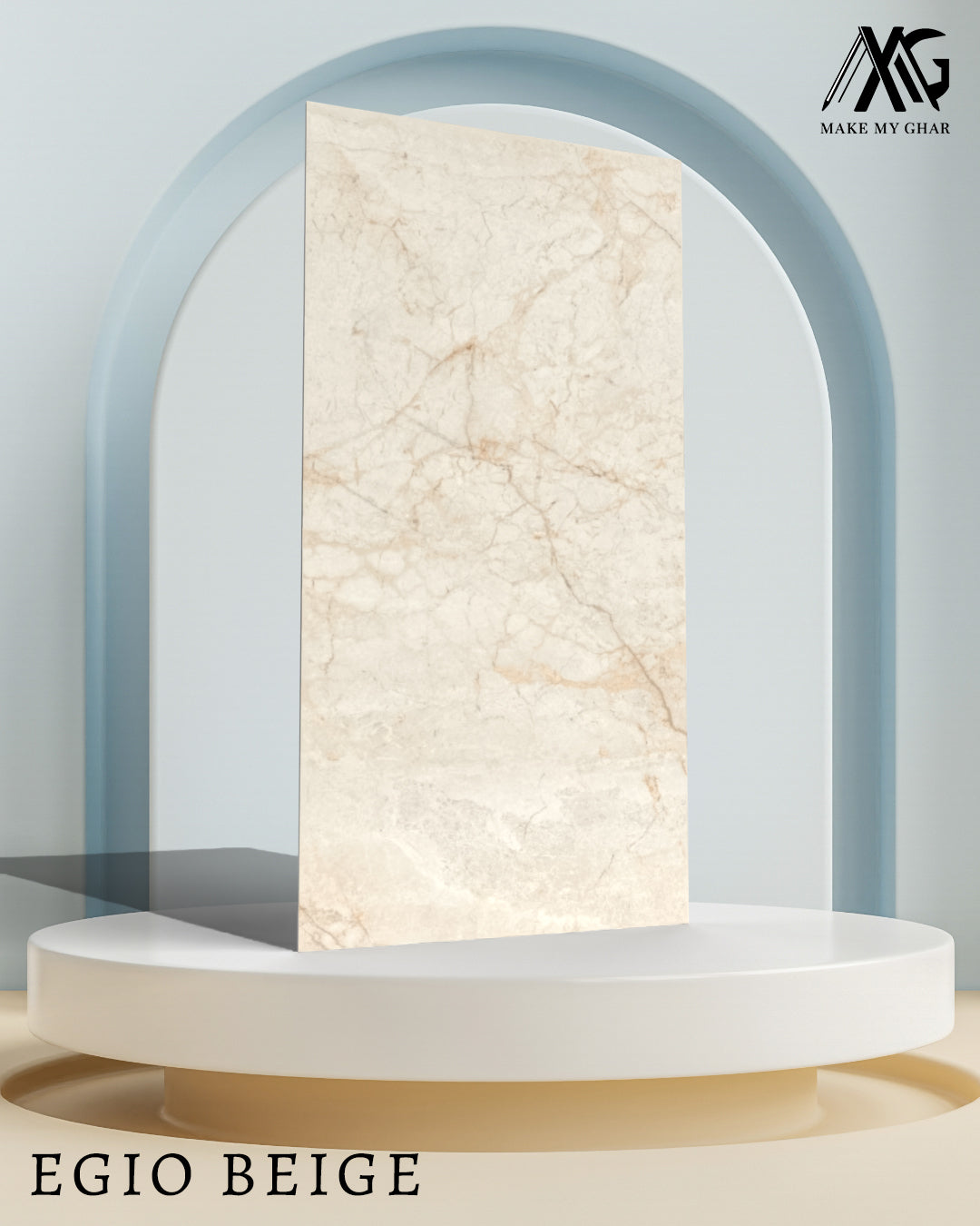Image of Egio Beige