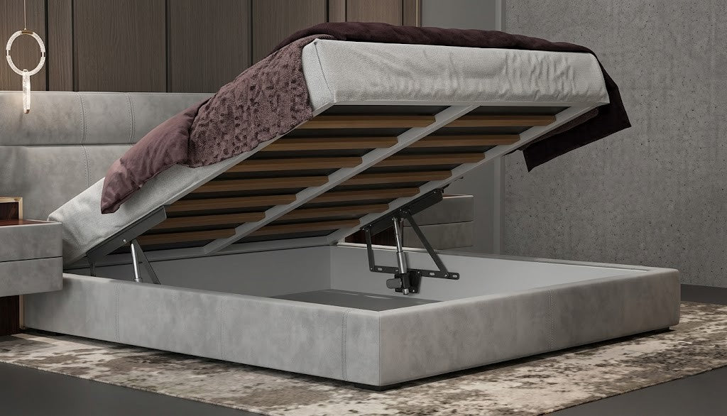 Image of Electric Bed Fitting