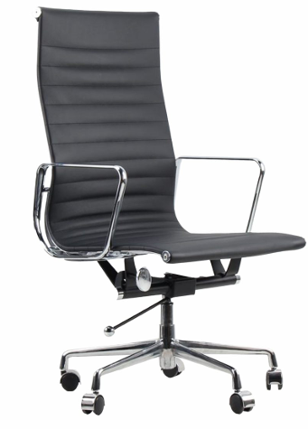 Image of Elite Sleek Executive Office Chair