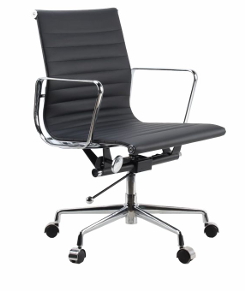Image of Elite Sleek Executive Office Chair