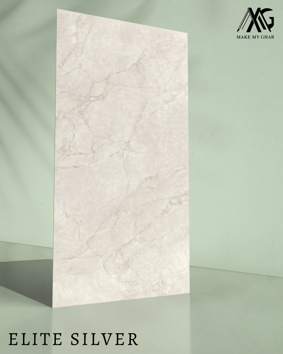Image of Elite Silver