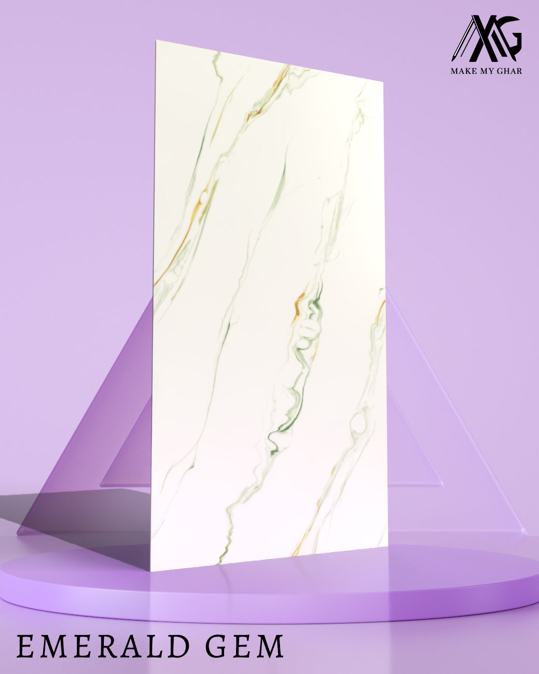 Image of Emerald Gem