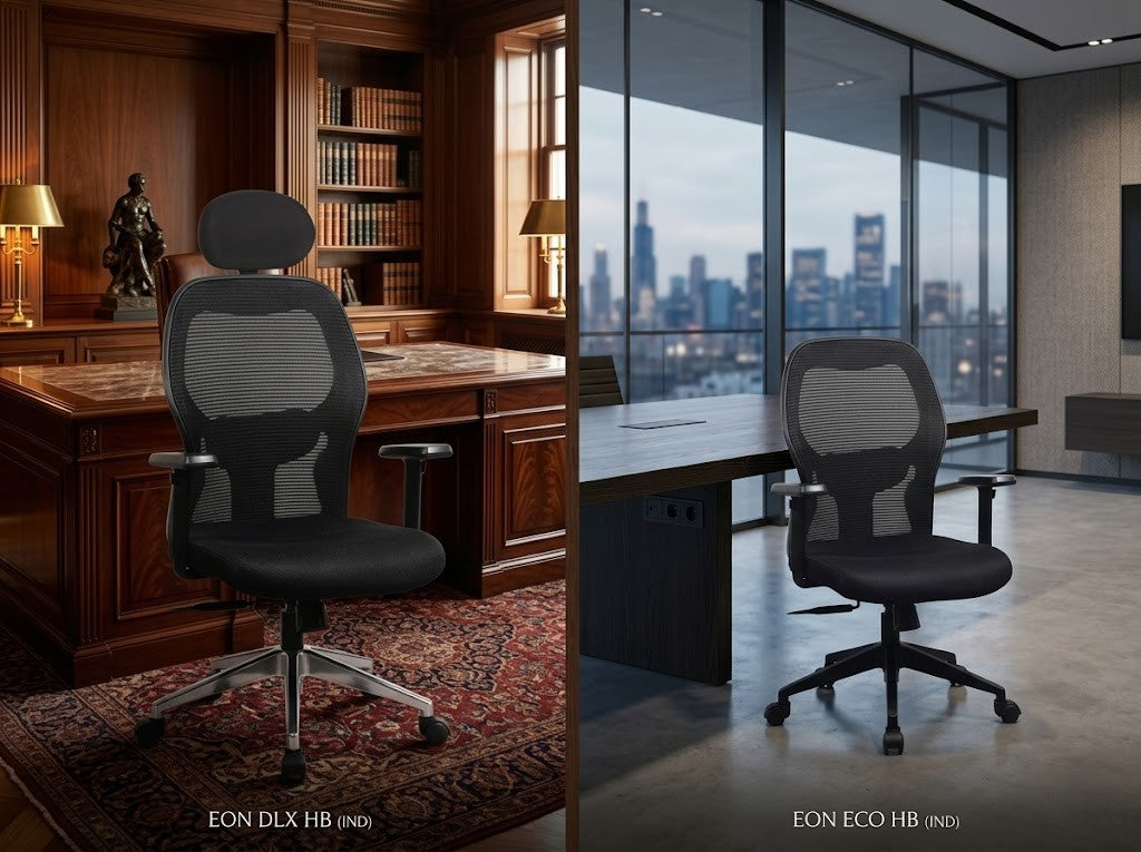 Image of Eon Executive Office Chair