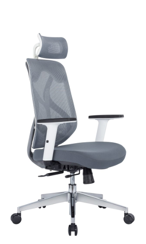 Image of Ergon Cush Executive Office Chair