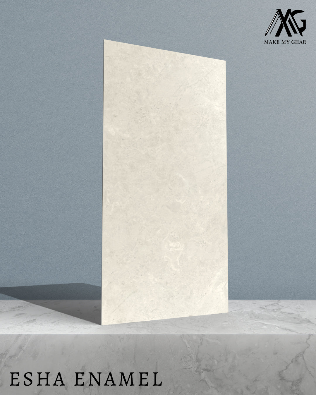 Image of Esha Enamel