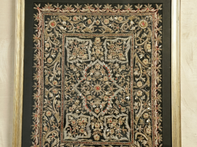 Image of The Eternal Blossom Painting