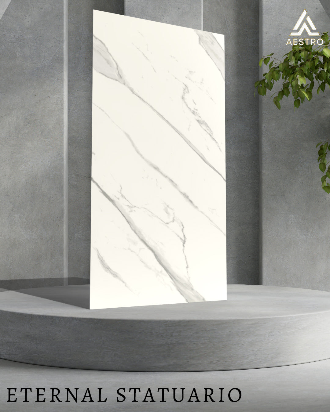 Image of Eternal Statuario