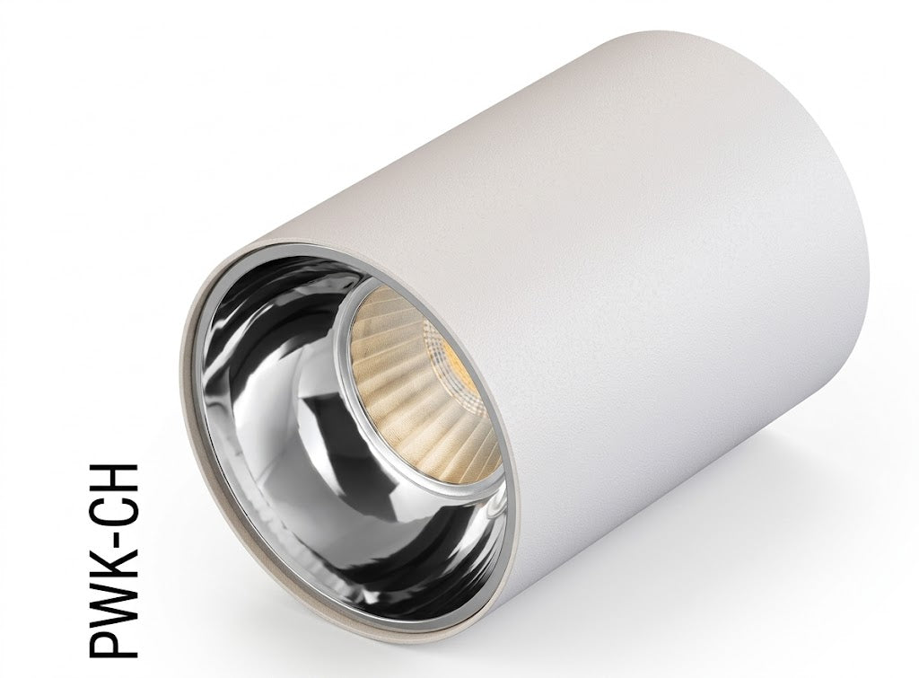 Image of Ferrero (R) Led Surface Light (White)