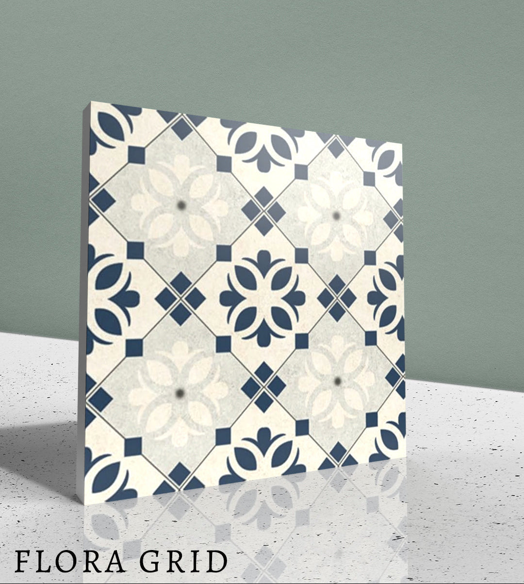 Image of Flora Grid