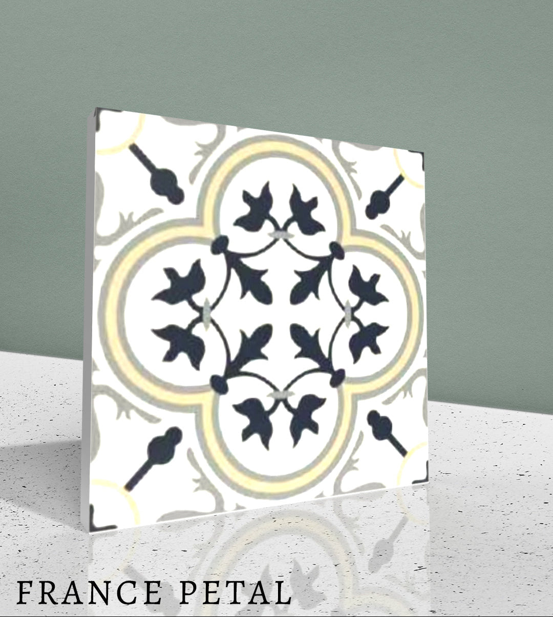 Image of France Petal