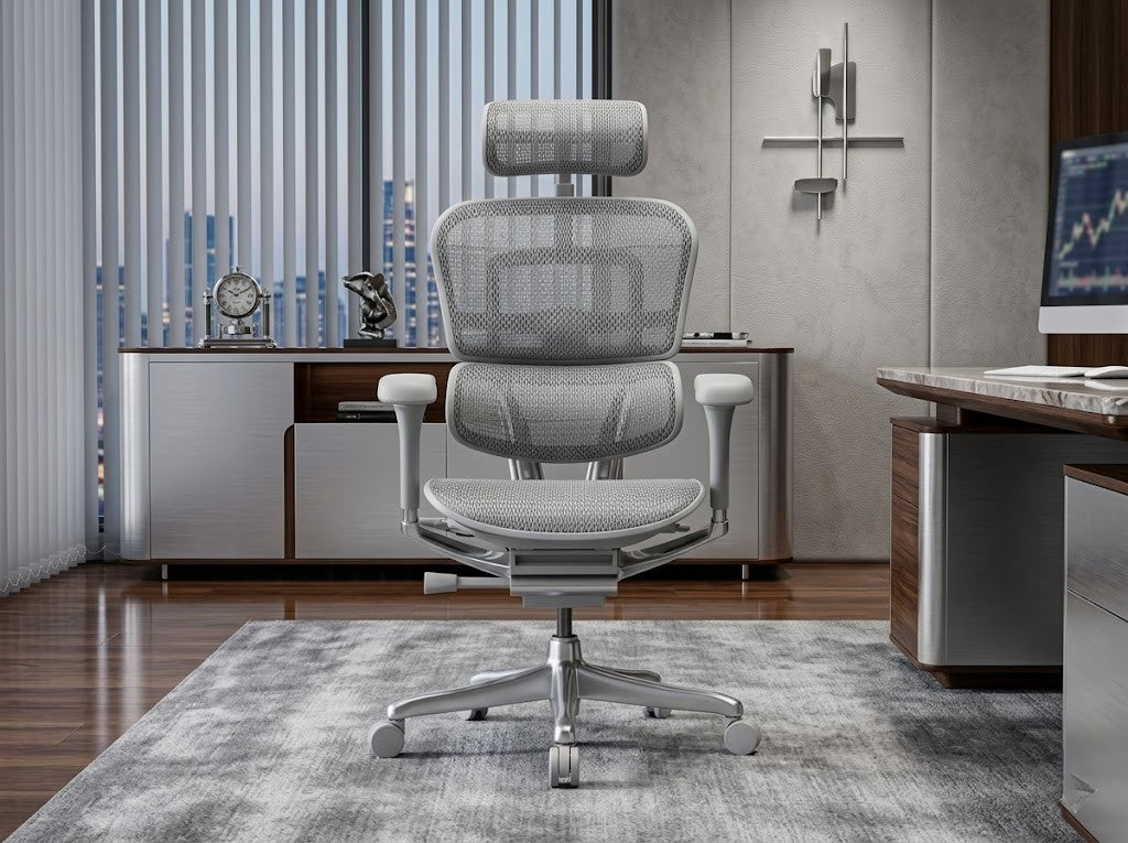 Image of Falcon Elite Executive Office Chair