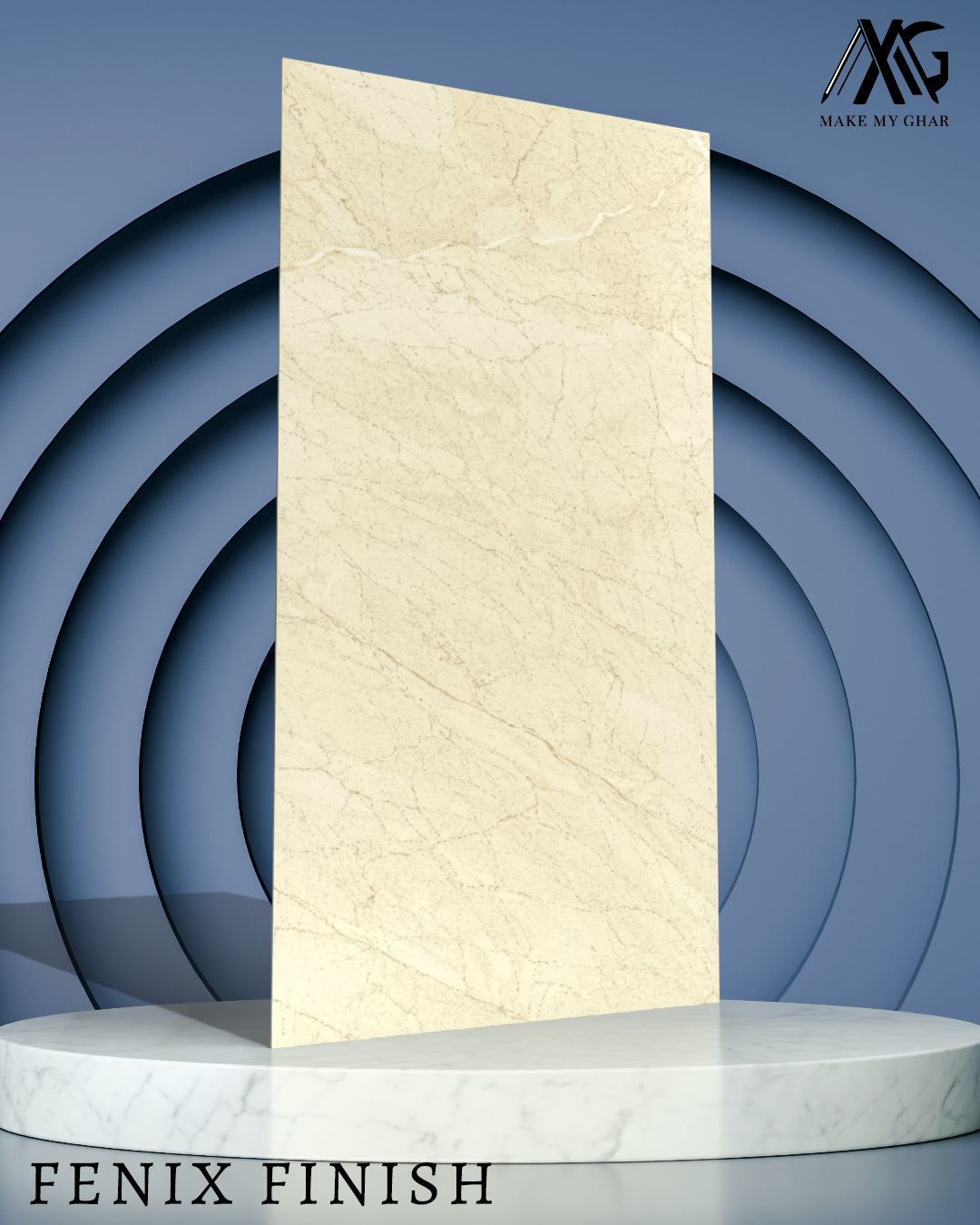 Image of Fenix Finish