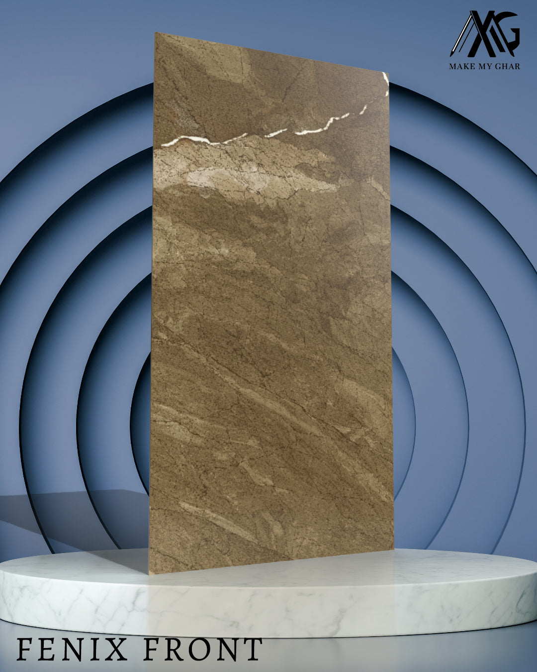 Image of Fenix Front
