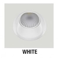 Image of Ferrero (HL) Led Hanging Light (White)