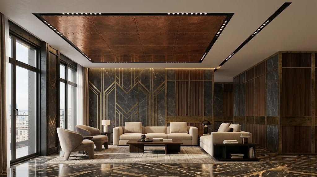 Image of Filo Linear Spot Light (Coincide)